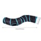 Collapsible Cat Tunnel Toy For Indoor Cats And Kittens 6