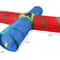 Collapsible Cat Tunnel Toy For Indoor Cats And Kittens 15