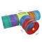 Collapsible Cat Tunnel Toy For Indoor Cats And Kittens 13