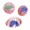 Interactive Cat Spring Ball Toys For Indoor Kitten Chase And Pounce Play 8