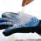 Pet Grooming Glove And Cat Deshedding Brush Glove 0