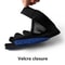 Pet Grooming Glove And Cat Deshedding Brush Glove 3