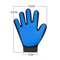 Pet Grooming Glove And Cat Deshedding Brush Glove 4