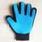 Pet Grooming Glove And Cat Deshedding Brush Glove 9