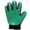 Pet Grooming Glove And Cat Deshedding Brush Glove 14