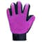 Pet Grooming Glove And Cat Deshedding Brush Glove 16