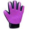 Pet Grooming Glove And Cat Deshedding Brush Glove 17