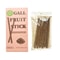 Natural Silvervine Cat Chew Sticks For Dental Play 6 Pack 6