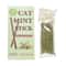 Natural Silvervine Cat Chew Sticks For Dental Play 6 Pack 7