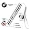 3in1 Rechargeable Cat Laser Pointer With Pattern Projector 2