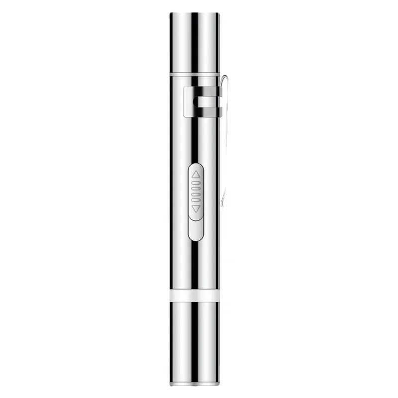 3in1 Rechargeable Cat Laser Pointer With Pattern Projector 5