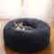 CozyShell Semi Enclosed Plush Pet Bed 8