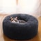 CozyShell Semi Enclosed Plush Pet Bed 8