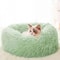 CozyShell Semi Enclosed Plush Pet Bed 9
