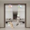 Smart Door Hanging Electric Cat Toy 2