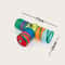 Collapsible Cat Tunnel Toy For Indoor Play And Exercise 8