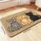 PurrGuard Waterproof Pet Feeding Mat For Cats Dogs 7