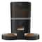 SmartView 4L Automatic Cat Feeder With Camera Dual Feeding Bowls 7