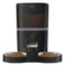 SmartView 4L Automatic Cat Feeder With Camera Dual Feeding Bowls 7