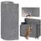 Cat Scratch Guard SelfAdhesive Furniture Protector Mat 0