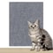 Cat Scratch Guard SelfAdhesive Furniture Protector Mat 8