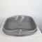 Silicone Bottom Capsule Pad For Automatic Cat Litter Boxes 5