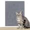Trimmable SelfAdhesive Cat Scratch Mat Sofa Protector 10