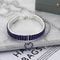 SparkleFit Rhinestone Pet Collar For Cats Small Dogs 2