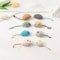 Interactive Plush Rat Cat Toy For Indoor Play 3