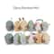Interactive Plush Rat Cat Toy For Indoor Play 7