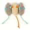 Interactive Plush Rat Cat Toy For Indoor Play 8