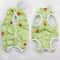 ComfyHeal Cat Recovery Suit For Spay And Surgery Care 9