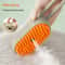 SteamGlow 3in1 Pet Grooming Spray Brush For Cats Dogs 2