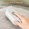SteamGlow 3in1 Pet Grooming Spray Brush For Cats Dogs 3