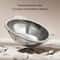 15 Elevated Stainless Steel Cat Bowl For Comfortable Feeding 4