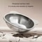 15 Elevated Stainless Steel Cat Bowl For Comfortable Feeding 4