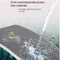 Double Layer Waterproof Cat Litter Mat For Cleaner Floors 3