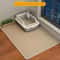 Double Layer Waterproof Cat Litter Mat For Cleaner Floors 9