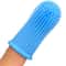 360 Silicone Pet Finger Toothbrush For Dogs Cats Dental Care 0