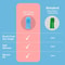 360 Silicone Pet Finger Toothbrush For Dogs Cats Dental Care 4