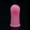 360 Silicone Pet Finger Toothbrush For Dogs Cats Dental Care 7