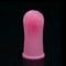 360 Silicone Pet Finger Toothbrush For Dogs Cats Dental Care 7