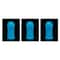 360 Silicone Pet Finger Toothbrush For Dogs Cats Dental Care 11
