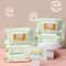 PurePaws Tear Stain Grooming Pet Wipes For Cats And Dogs 240 Count NoRinse Cleaning Wipes 2