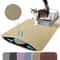 Large Honeycomb Cat Litter Mat Waterproof Double Layer Litter Trapping Pad 6