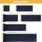 TrimtoFit SelfAdhesive Cat Scratching Mat For Furniture Protection 5
