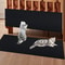 TrimtoFit SelfAdhesive Cat Scratching Mat For Furniture Protection 3
