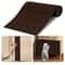 TrimtoFit SelfAdhesive Cat Scratching Mat For Furniture Protection 7
