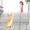 5Pack Cat Feather Wand Toys For Interactive Kitten Play 2