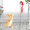 5Pack Cat Feather Wand Toys For Interactive Kitten Play 2